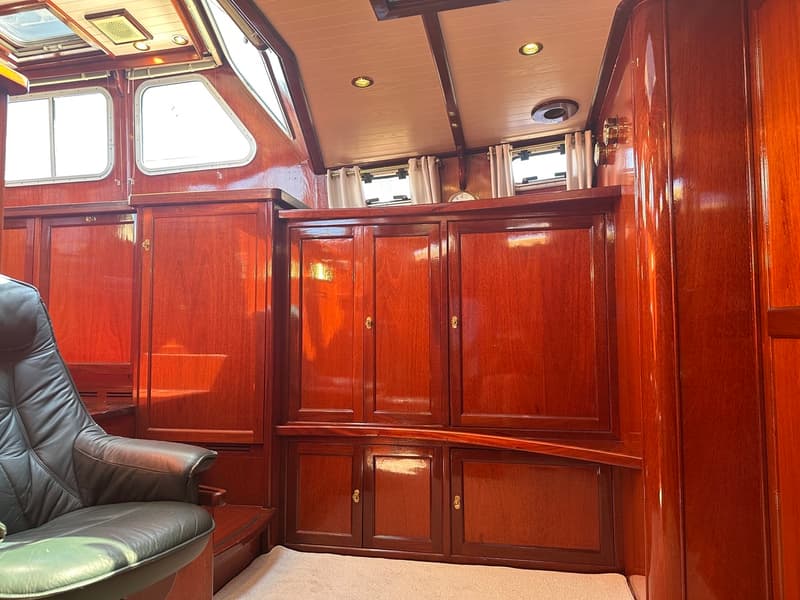 Rondspant Kotter 1250 GSAK foto 19
