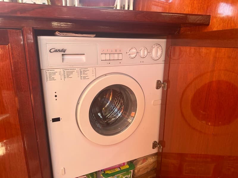 Rondspant Kotter 1250 GSAK foto 21