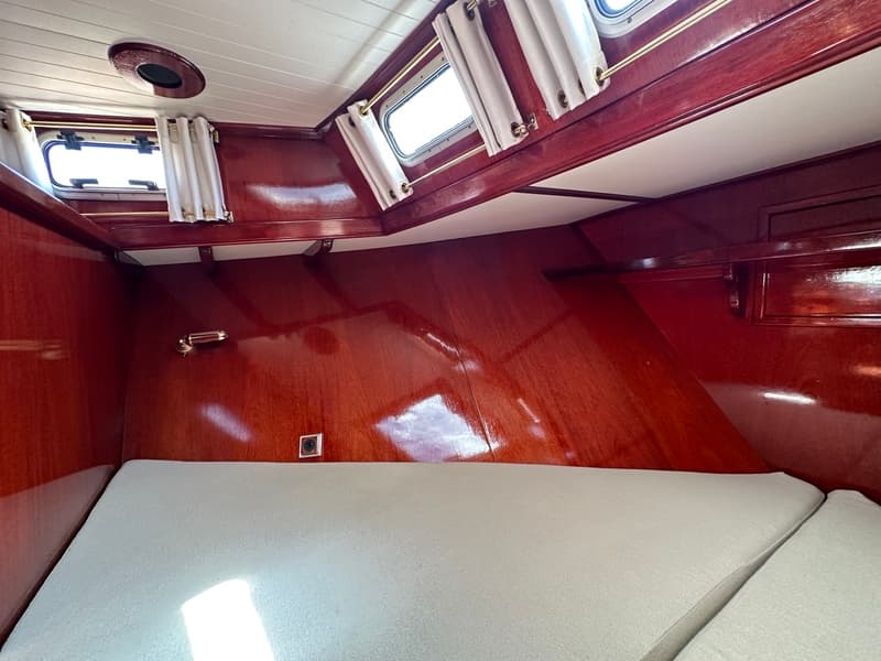 Rondspant Kotter 1250 GSAK foto 24