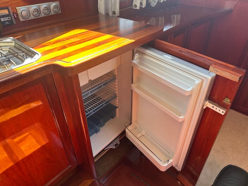 Rondspant Kotter 1250 GSAK foto 9