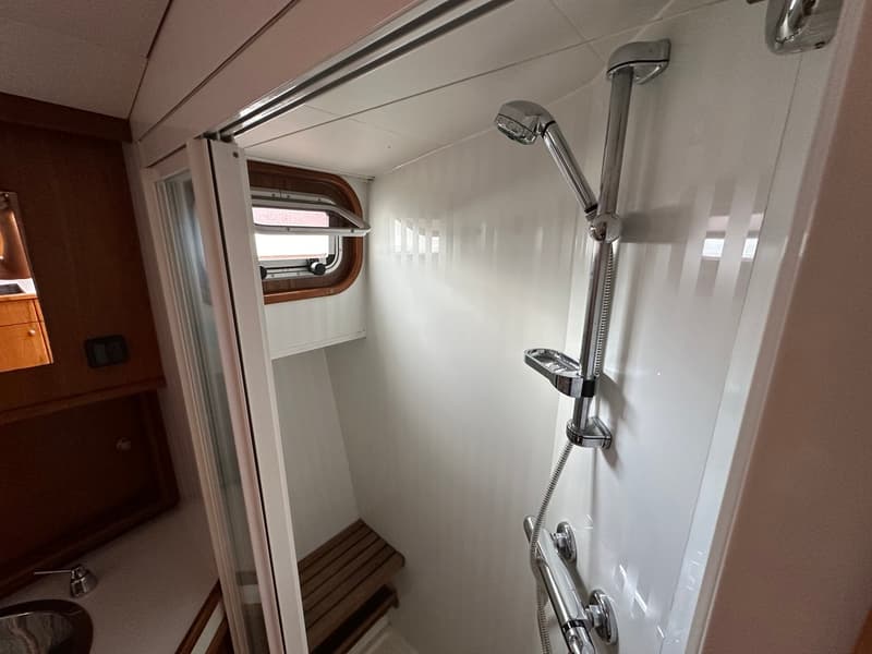 Bruijs Spiegelkotter 1280 OK foto 41