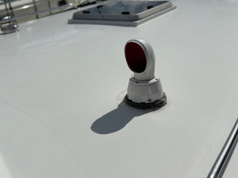 Bruijs Spiegelkotter 1280 OK foto 58