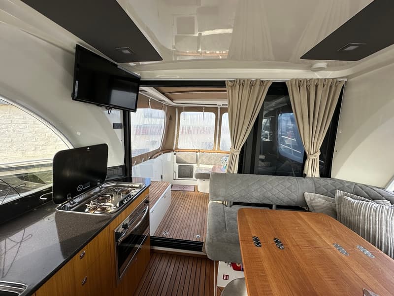 Marex 375 foto 2