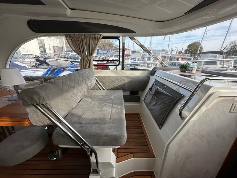 Marex 375 foto 12