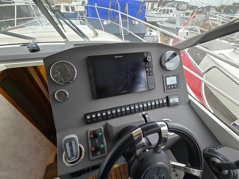 Marex 375 foto 14