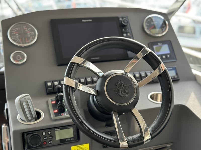 Marex 375 foto 15