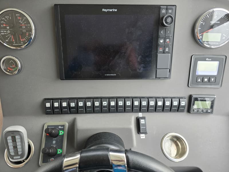 Marex 375 foto 16