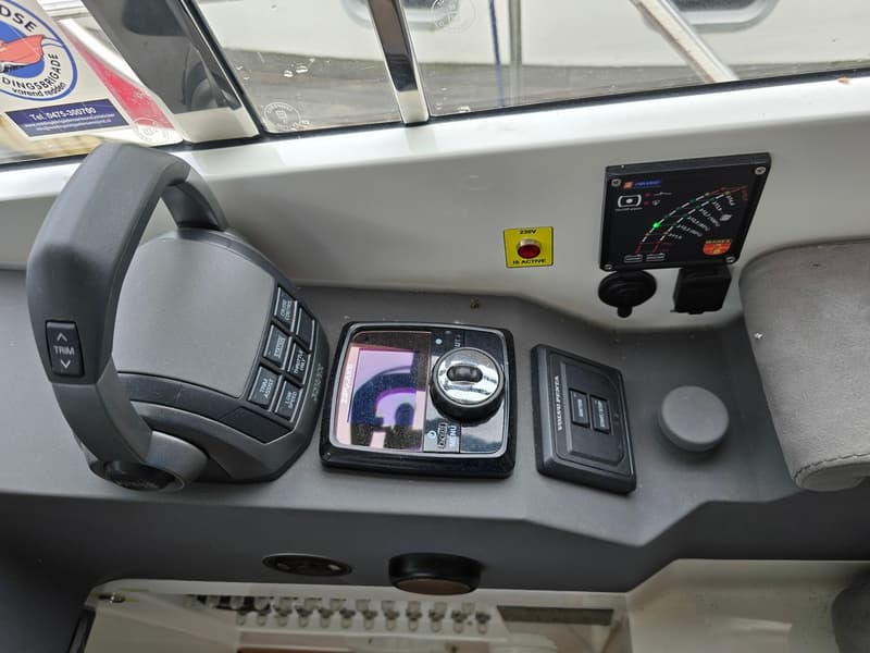 Marex 375 foto 17