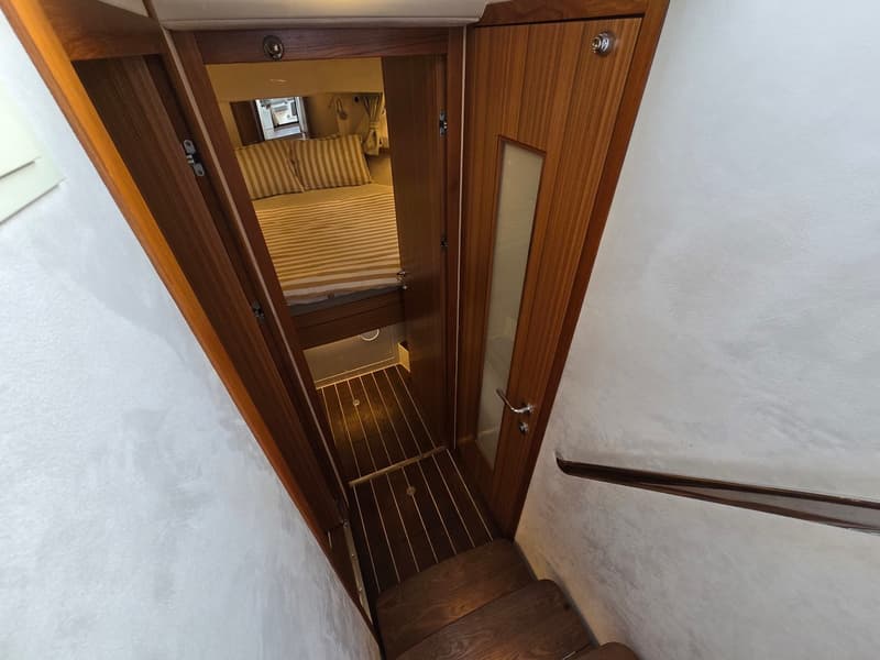 Marex 375 foto 18