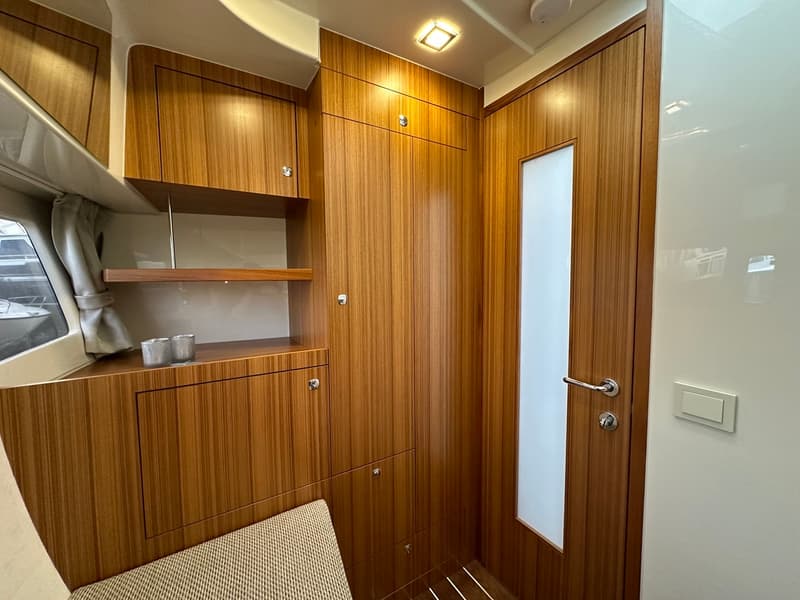 Marex 375 foto 19