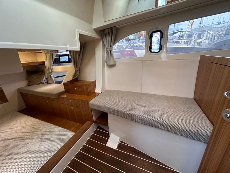 Marex 375 foto 20