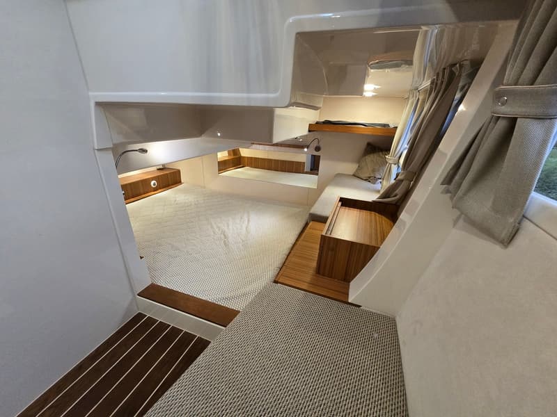 Marex 375 foto 21