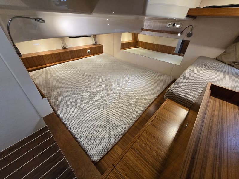 Marex 375 foto 22