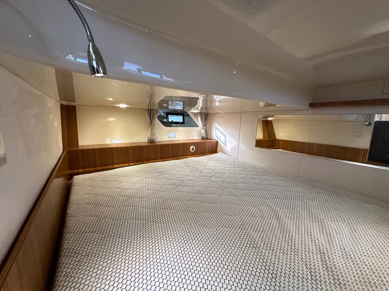 Marex 375 foto 23