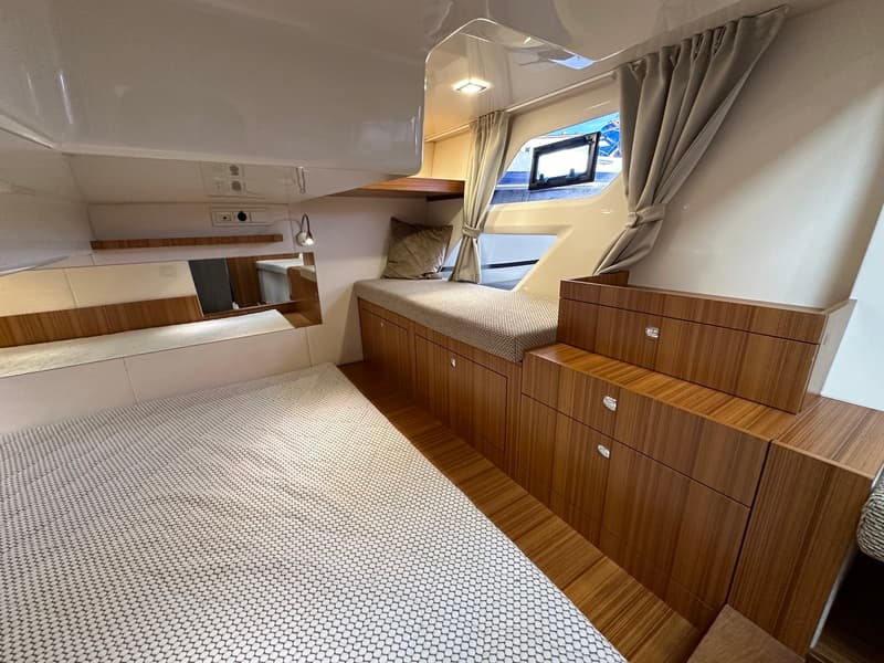 Marex 375 foto 24