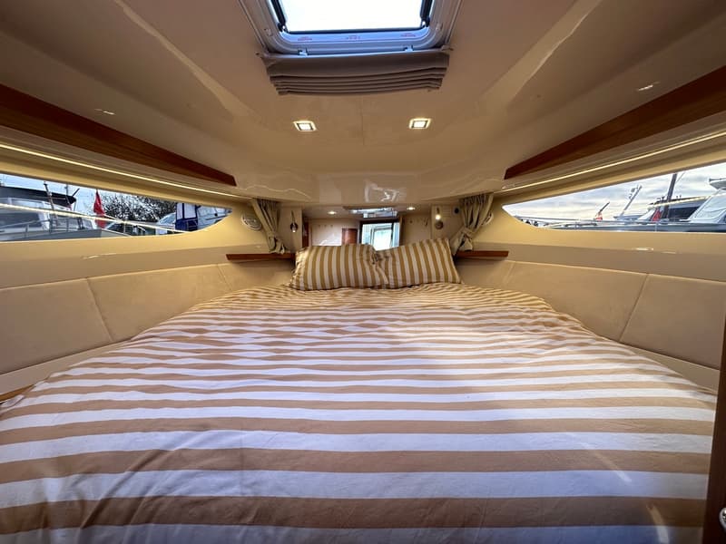 Marex 375 foto 4