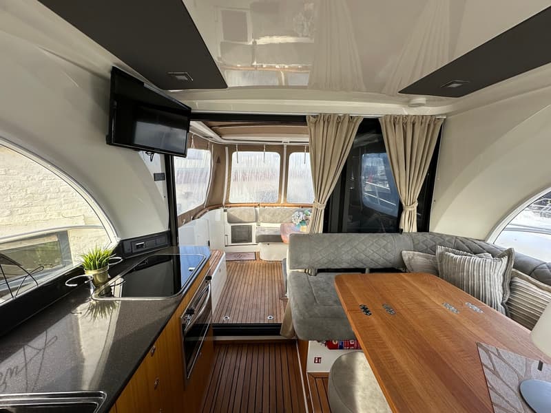 Marex 375 foto 5