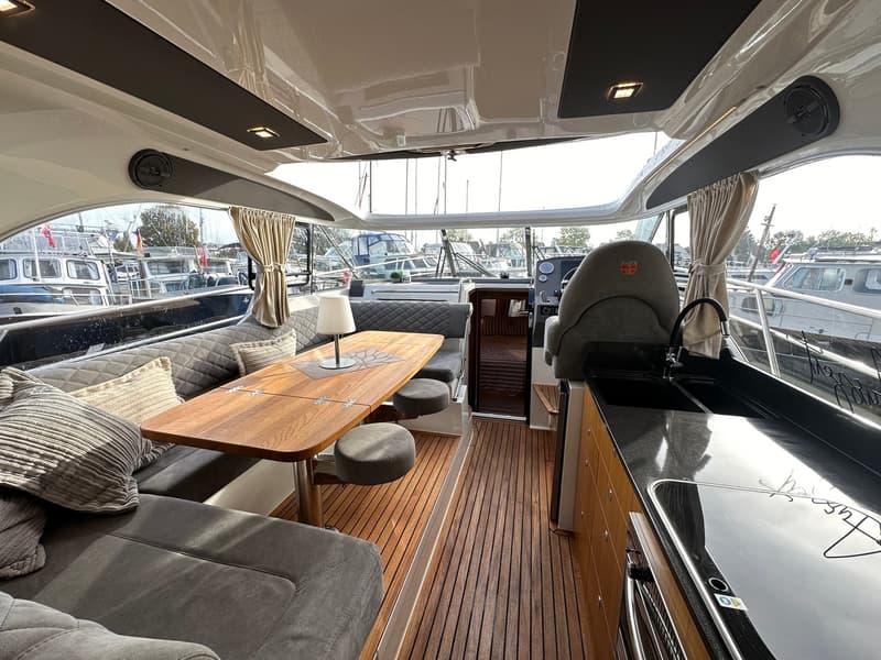 Marex 375 foto 6