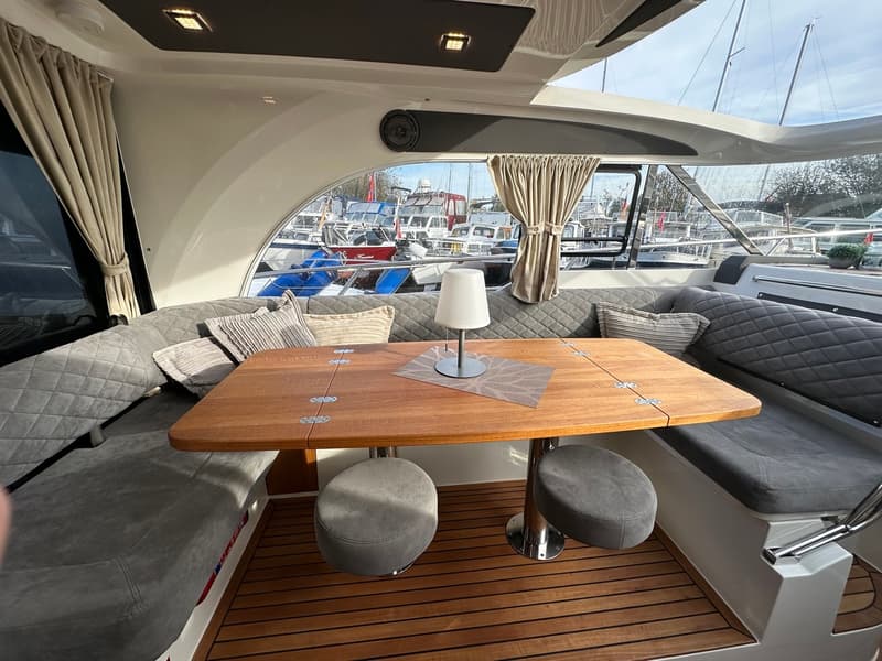 Marex 375 foto 7