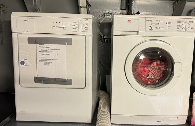van der Werff Van der Werff Passagiersschip 50.00 VS foto 48
