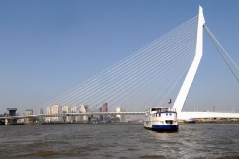 van der Werff Van der Werff Passagiersschip 50.00 VS foto 55