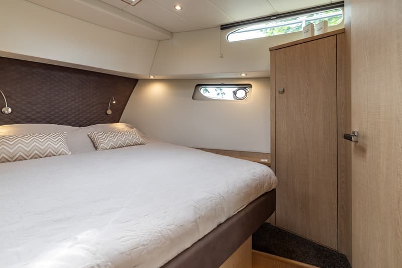 Babro yachting Babro Tridente 44 OC Signature foto 101