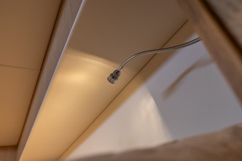 Babro yachting Babro Tridente 44 OC Signature foto 130