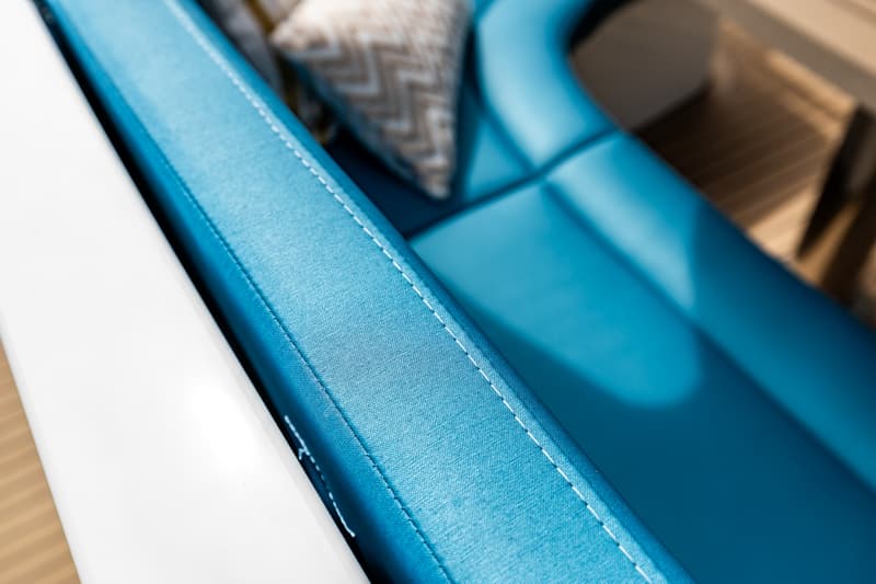 Babro yachting Babro Tridente 44 OC Signature foto 49