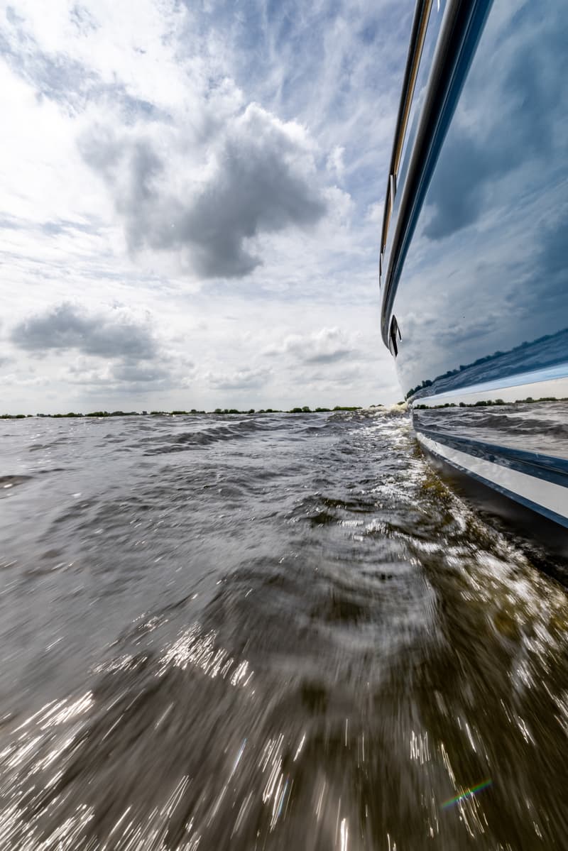 Babro yachting Babro Tridente 44 OC Signature foto 59