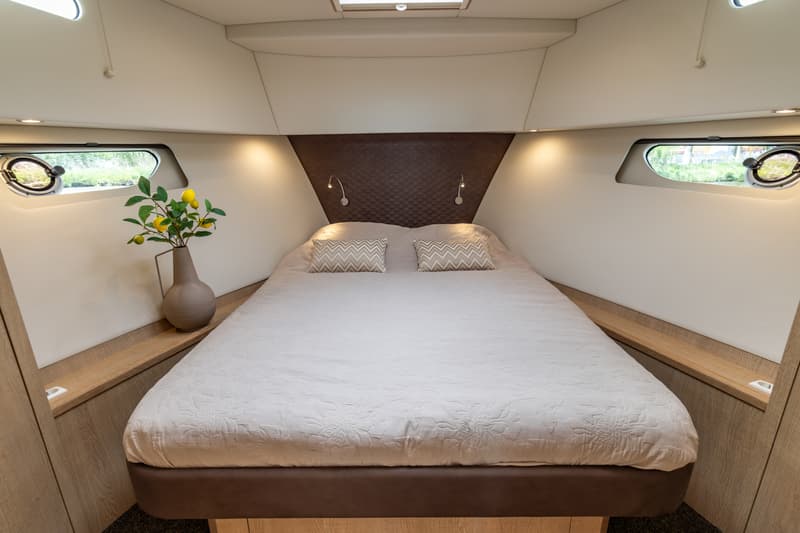 Babro yachting Babro Tridente 44 OC Signature foto 98