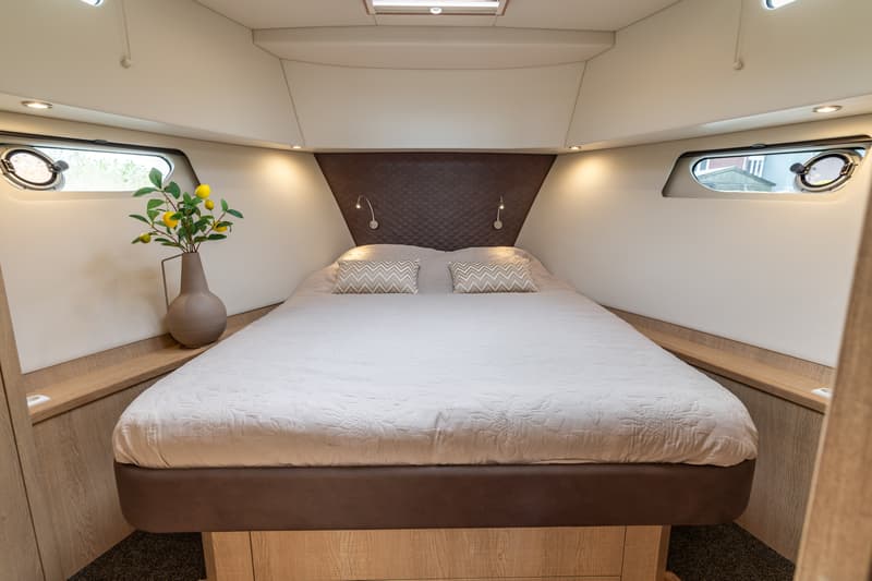 Babro yachting Babro Tridente 44 OC Signature foto 100
