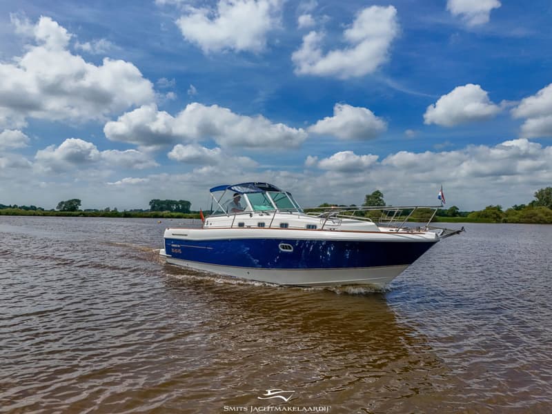 Beneteau Beneteau Ombrine 9.60 foto 1