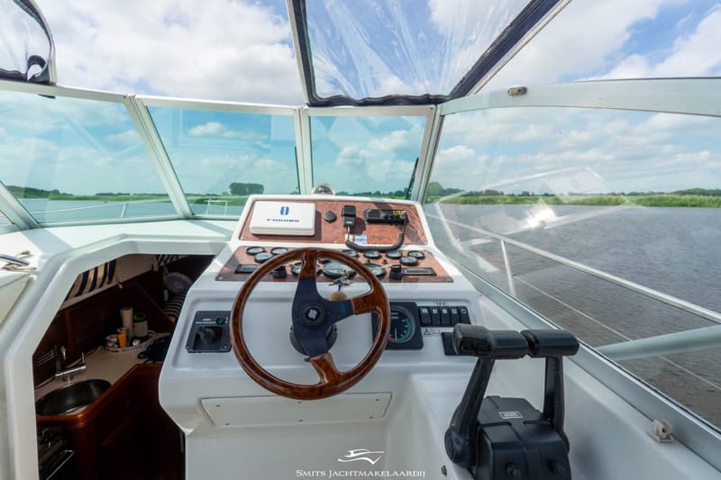 Beneteau Beneteau Ombrine 9.60 foto 11