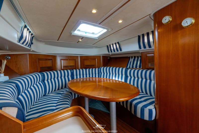Beneteau Beneteau Ombrine 9.60 foto 20