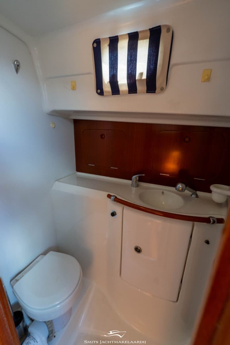 Beneteau Beneteau Ombrine 9.60 foto 24
