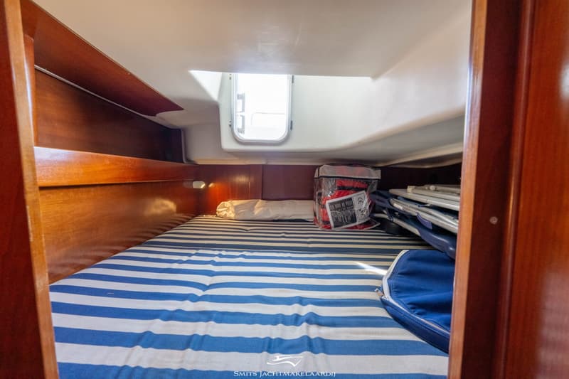 Beneteau Beneteau Ombrine 9.60 foto 27