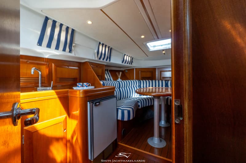 Beneteau Beneteau Ombrine 9.60 foto 28