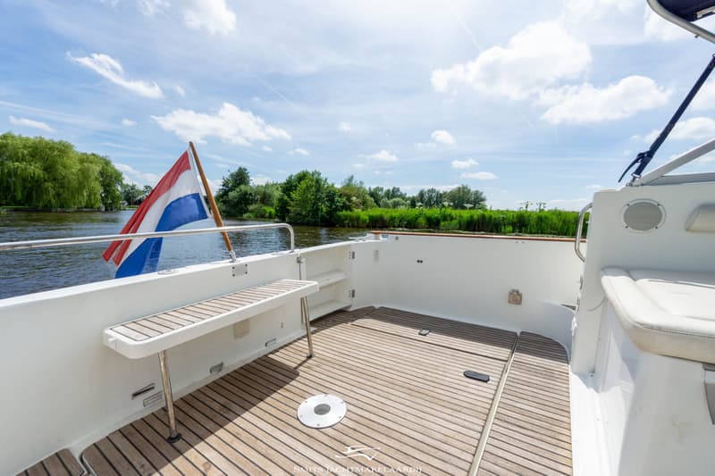Beneteau Beneteau Ombrine 9.60 foto 4