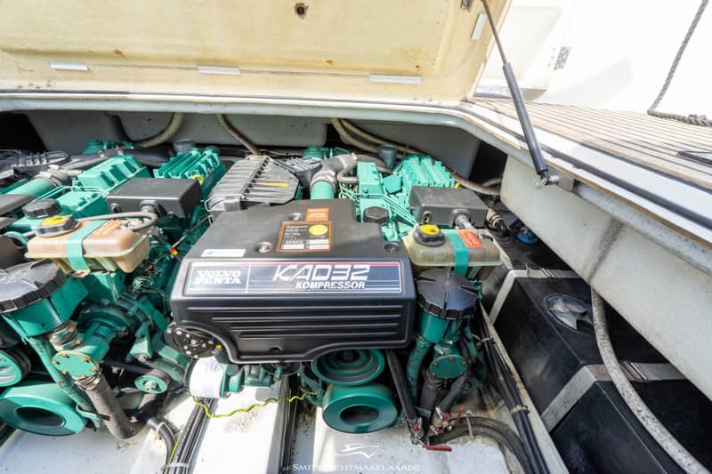 Beneteau Beneteau Ombrine 9.60 foto 33