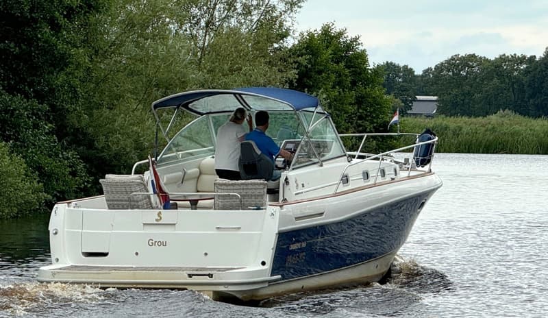 Beneteau Beneteau Ombrine 9.60 foto 47