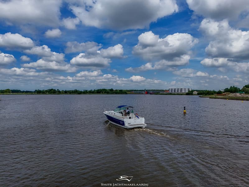 Beneteau Beneteau Ombrine 9.60 foto 57