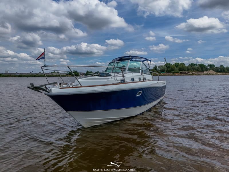 Beneteau Beneteau Ombrine 9.60 foto 59