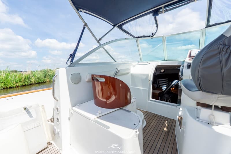 Beneteau Beneteau Ombrine 9.60 foto 8
