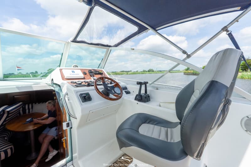 Beneteau Beneteau Ombrine 9.60 foto 10