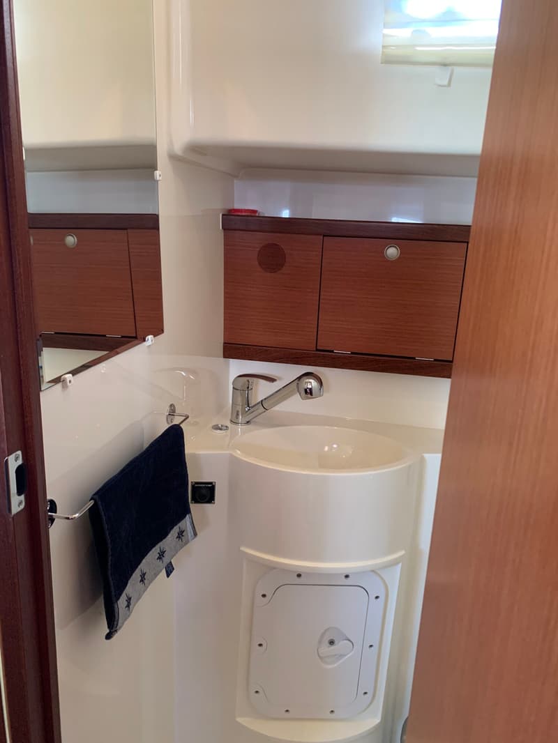 Delphia Delphia Yachts Escape 1350 foto 23