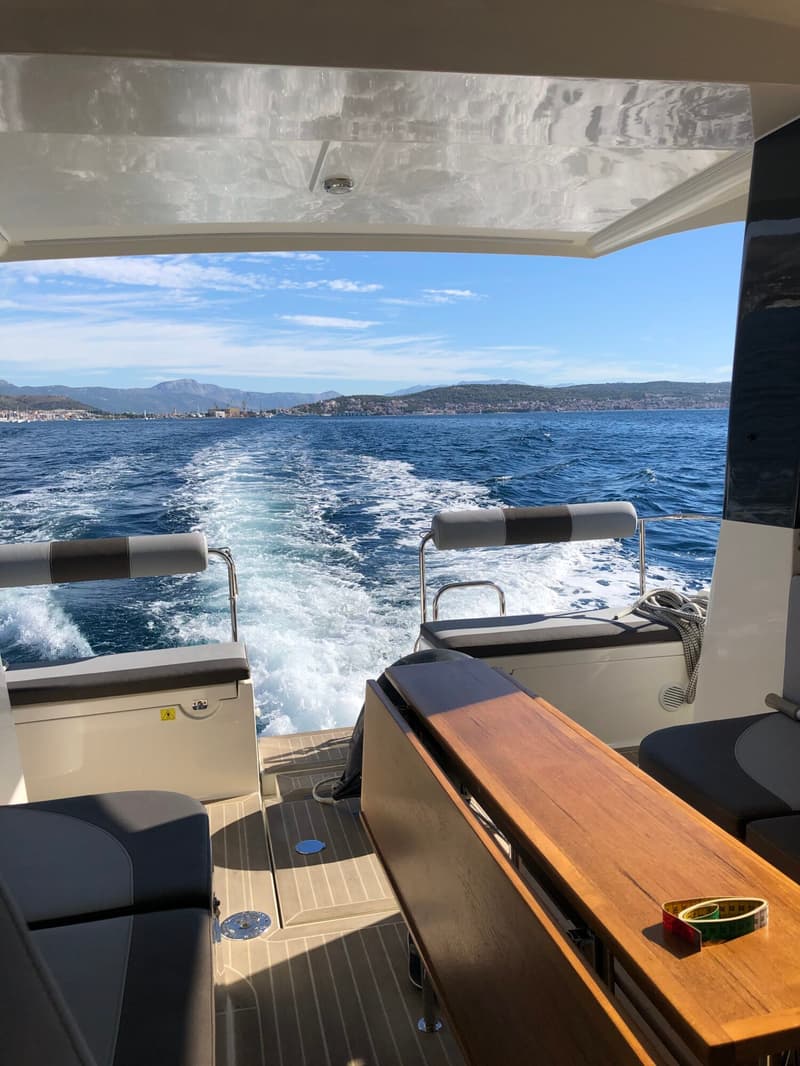 Delphia Delphia Yachts Escape 1350 foto 25
