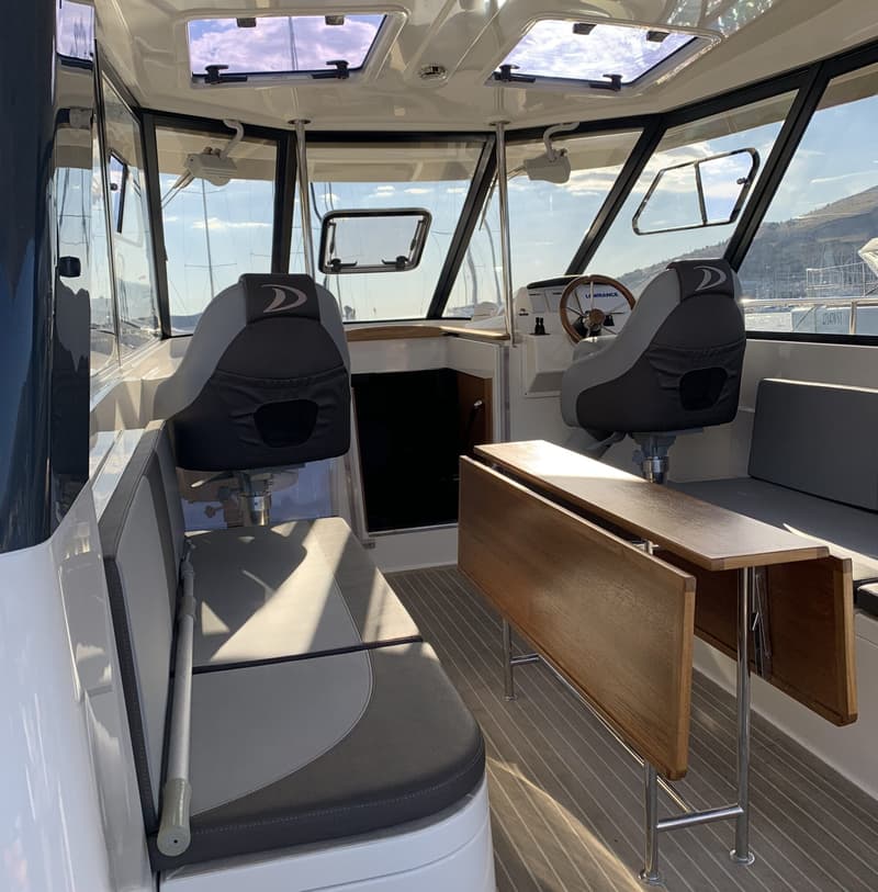 Delphia Delphia Yachts Escape 1350 foto 5