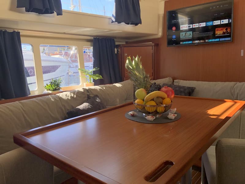 Delphia Delphia Yachts Escape 1350 foto 9