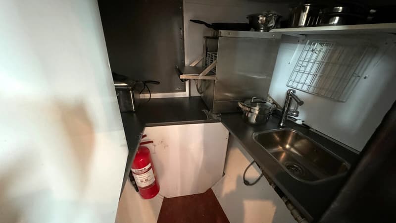 Schlieker Schlieker Spiegelkotter 19.50 VS foto 24