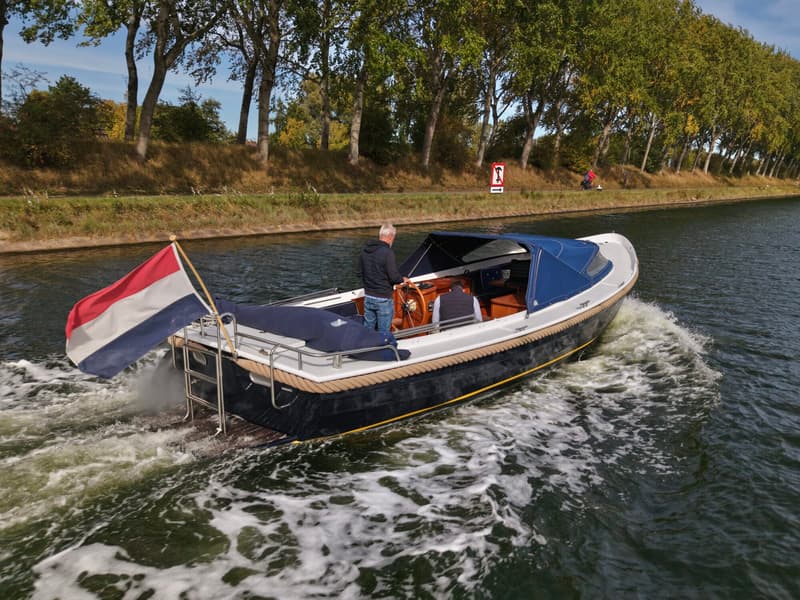 Langenberg Langenberg Borndiep vlet 9.30 foto 3